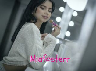 Miafosterr