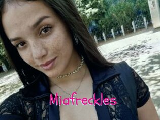 Miafreckles