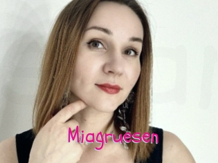 Miagruesen