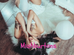 Miahburtons