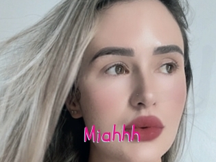 Miahhh