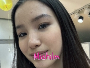 Miahilm