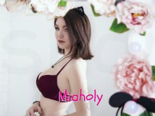 Miaholy