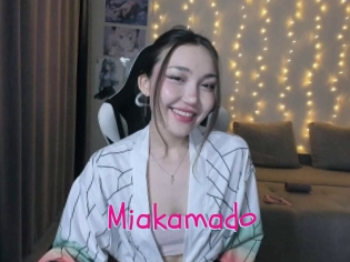 Miakamado