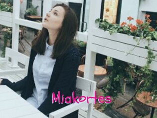 Miakortes