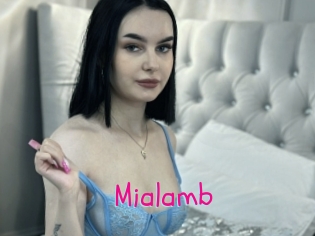 Mialamb