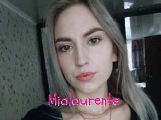 Mialaurente