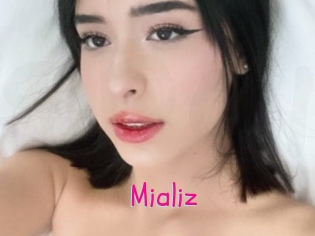 mializ Spanking Sarah