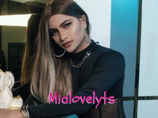 Mialovelyts