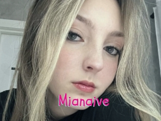 Mianaive