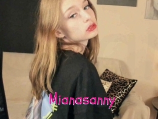 Mianasanny