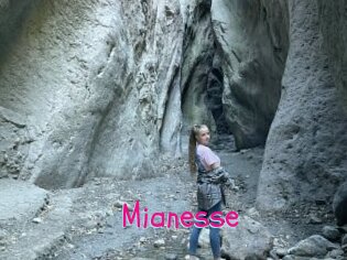 Mianesse