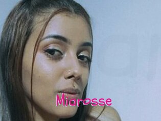 Miarosse