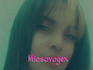 Miasavagex