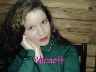 Miasett