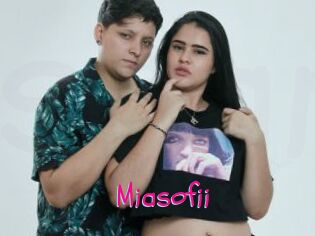 Miasofii