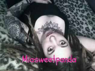 Miasweetpanda