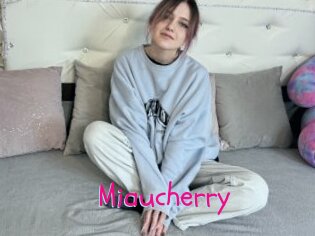 Miaucherry