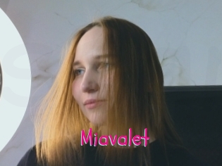 Miavalet