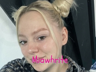 Miawhrite