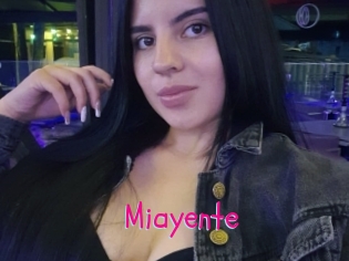 Miayente