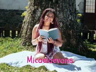 Micaelaevans