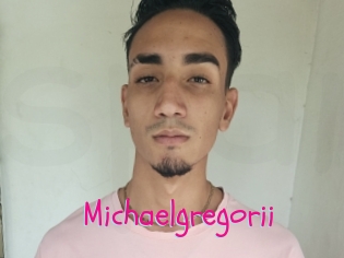 Michaelgregorii