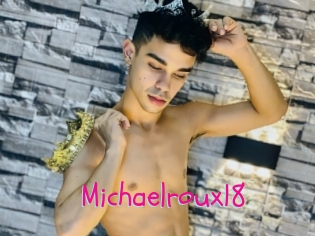 Michaelroux18