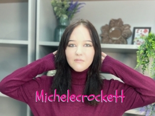 Michelecrockett