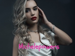 Michelepowers