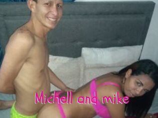 Michell_and_mike