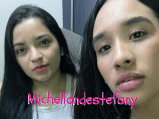 Michellandestefany