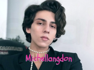 Michellangdon