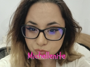 Michellenite