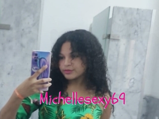 Michellesexy69