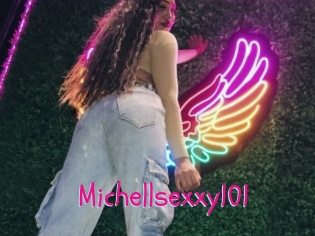 Michellsexxy101