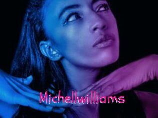 Michellwilliams