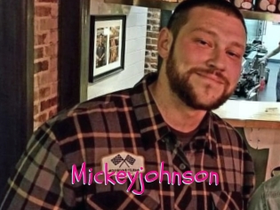 Mickeyjohnson