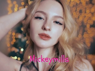 Mickeymills