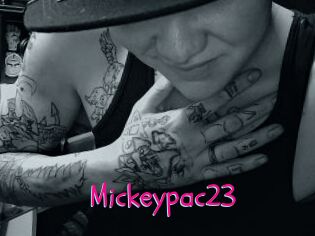 Mickeypac23