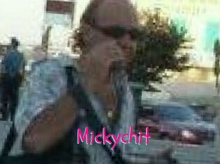 Mickychit
