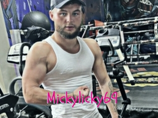 Mickylicky69