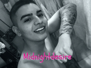 Midnightdesire