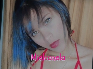 Mielcanela