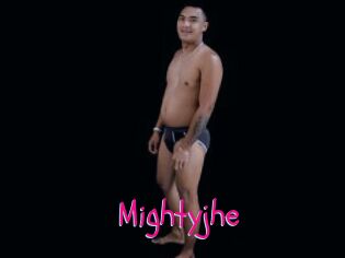 Mightyjhe