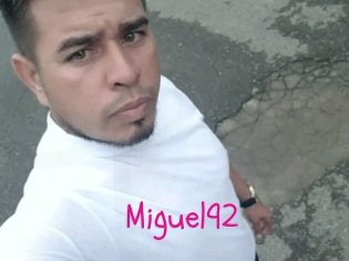 Miguel92