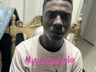 Miguelanghelo