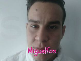 Miguelfox