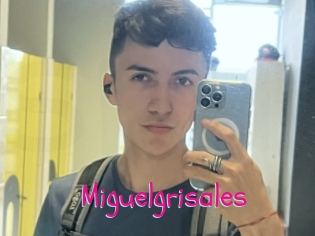 Miguelgrisales