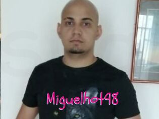 Miguelhot98